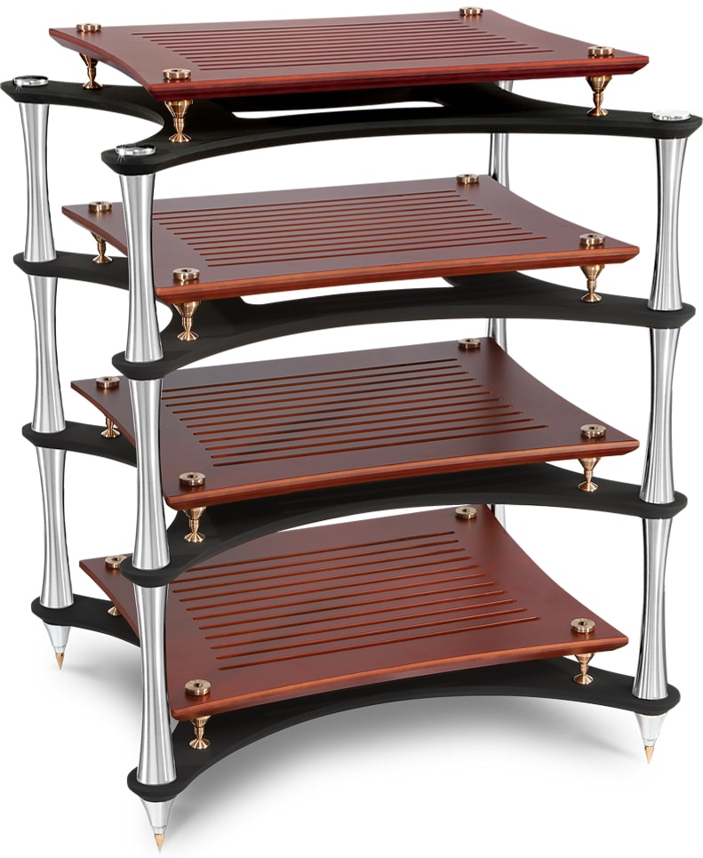 best ultimate HiFi rack