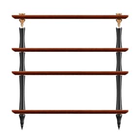 HiFi racks designed to be modular