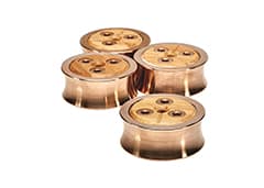 Looking for HiFi supports