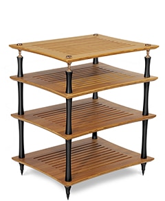 Looking for performance HiFi racks