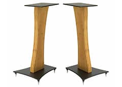 Looking for speaker stands