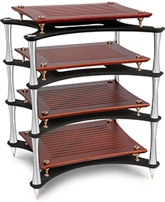Looking for ultimate HiFi racks