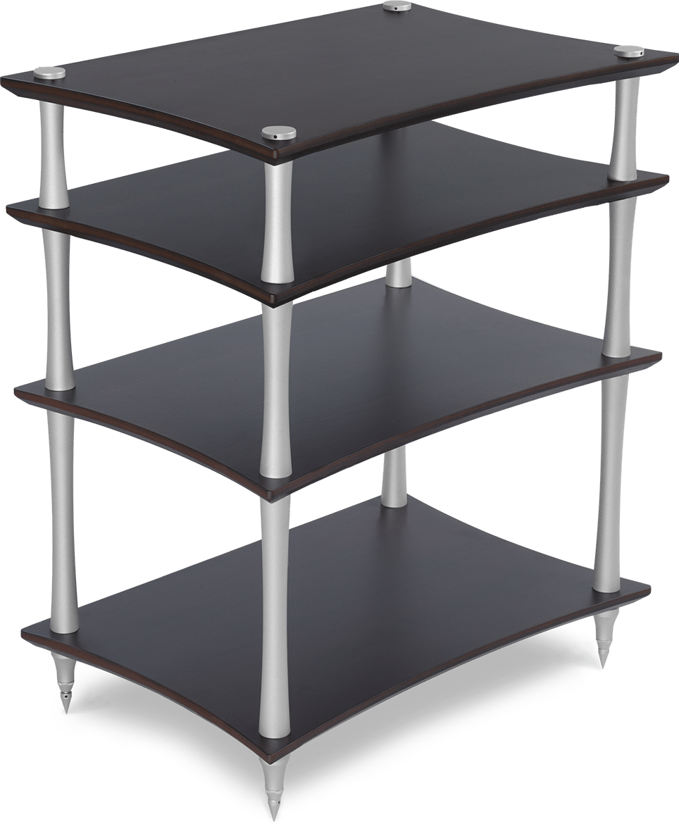 the modular HiFi rack