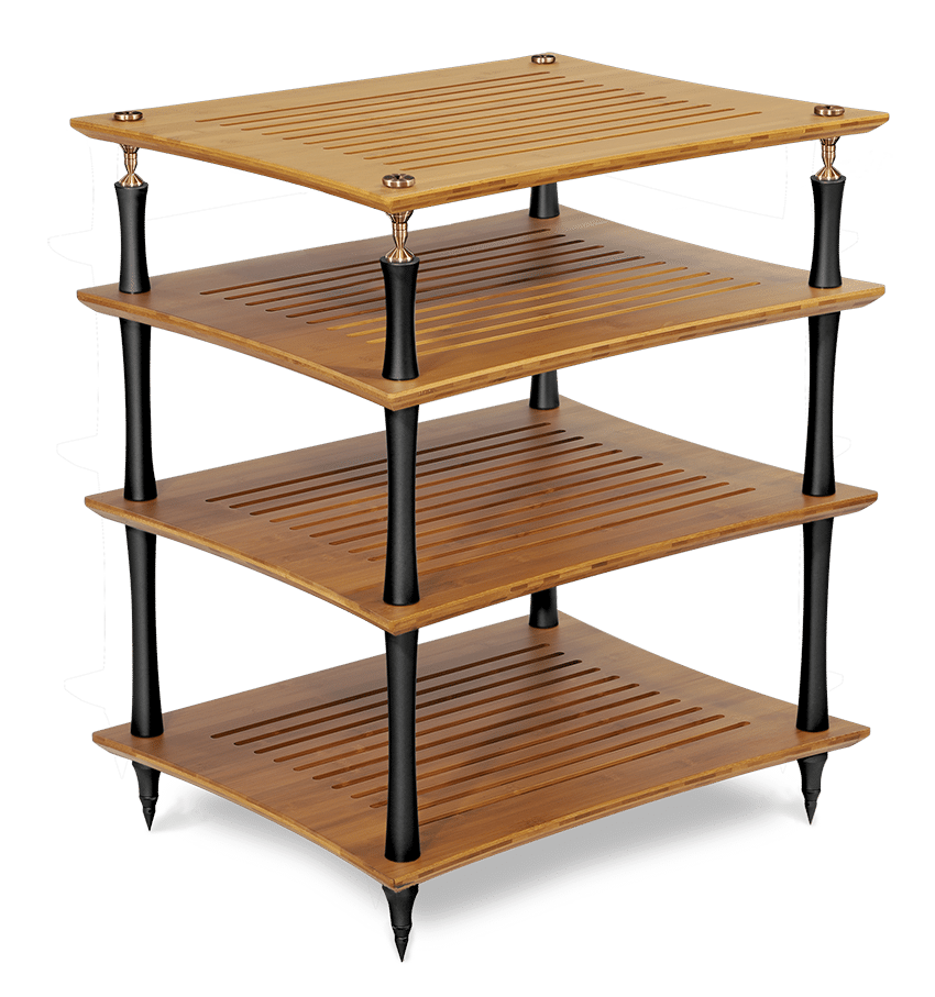 the performance HiFi rack